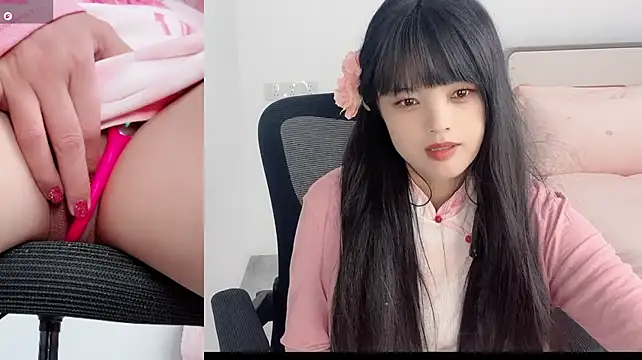 Xianxian-baby - squirting潮吹き