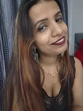 Khushi_ji00 - Sabar show with panti