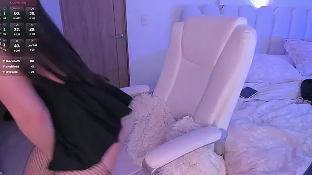 Soyccherry_ - Fuck pussy big dildo