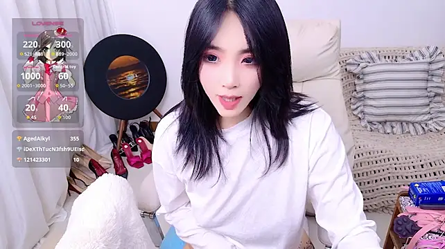 Aquarius-Tianbao - 大黑牛控制5分钟