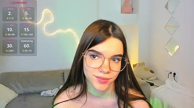 Missevelyn__ - spanks time!