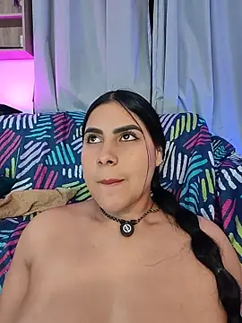 Axl_Lin - span pussy hard x7