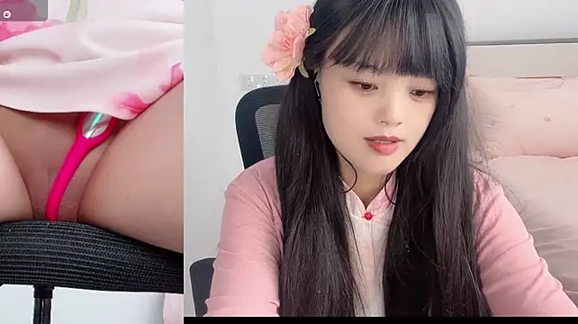 Xianxian-baby - squirting潮吹き