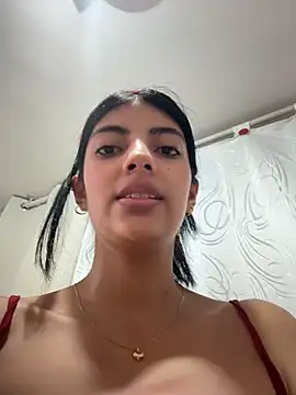 Baby_Niels - My neighbor masturbates me