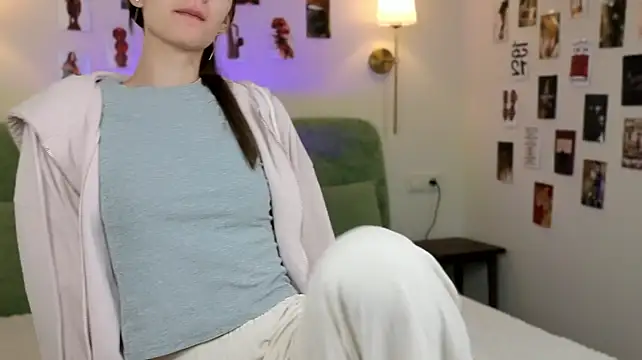 Kiara_beauty - happy start