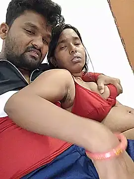 BabuCouple - Boobs suking & milk show & pussy show 🍒