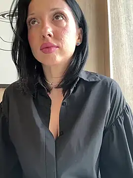 RoxySantaMonica - take off wet panties from an elastic ass