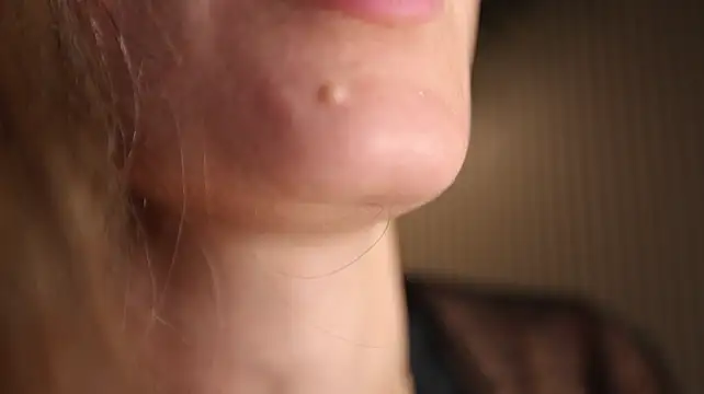 AnnittaStar - make me squirt