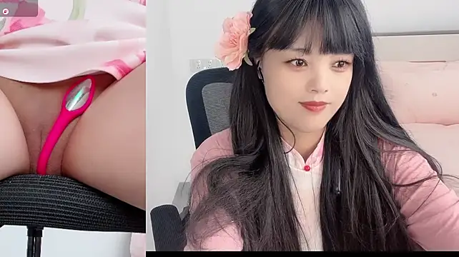 Xianxian-baby - squirting潮吹き