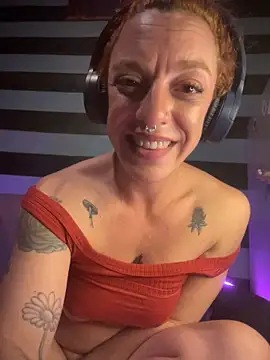 SalyTredelMonte - Squirt😈💦