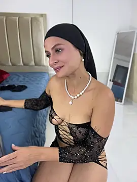 Aisha_k - Lick fingers slowly 👅