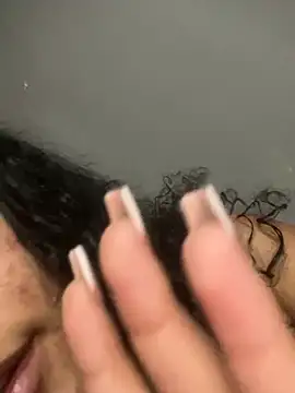 AngelBabyzx - Ficar pelada