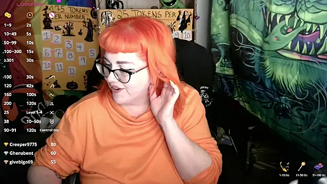 Kinky_Witch - Batters up.......my Pussy!!!