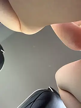 LavenderHot - Anal play