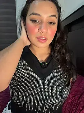 Colochita01 - Show pussy + ctrl domi last tipper