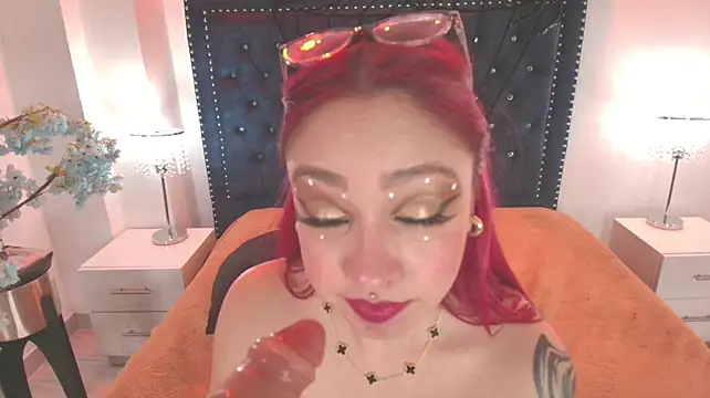 Amelie_adams - Plug anal 🍑🔥😈