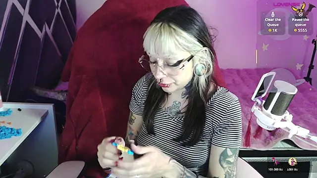 Vainilla_doll - 🦇Ahegao🦇