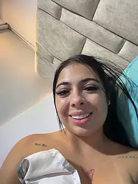 Xoxo_sol - milk in ass