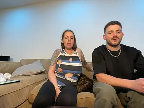 Xoxokingsnow - NAKED FOR 15 MINS