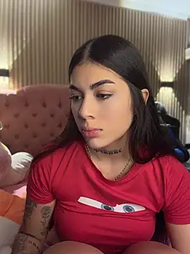 Sarasanders_4 - FINGERS IN MY PUSSY