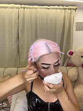 Kymberly_18 - show tits 🍒🍒