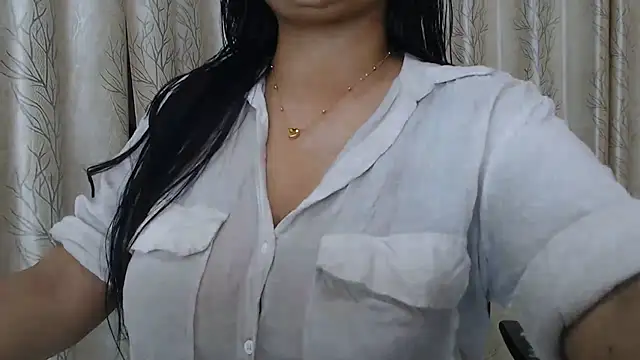 Bholi_PUNJABN - Nude Show for 15 mints AND SLOW TEASING