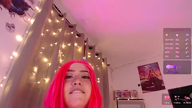 Emmy_Ruiz - My pussy is wet, help me cum