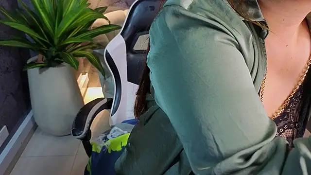 Camila_lux_Tx - Flash pussy