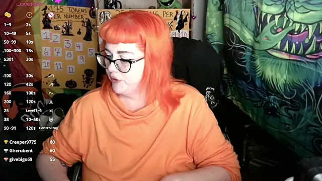 Kinky_Witch - Batters up.......my Pussy!!!