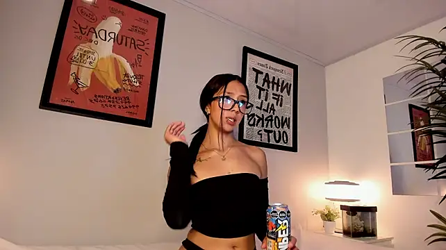 Tiffa_dh - Dance all aked+ rub boobs+ spank assx3💕