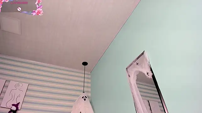 Goddess_kianna - Play with my nipples and spit them🫧🦄