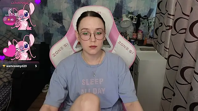 Sweet_frosti - blow job
