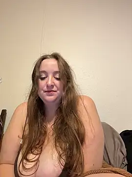 Caligirl9895 - Topless 5mins-suck dildo-slap/pinch nips