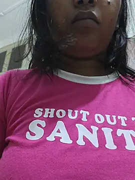 Jaanvisharmaaa - Pusssy fucking in doggy style with face