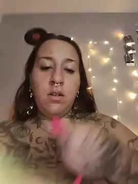 Thelittledevil388 - Goder la chatte