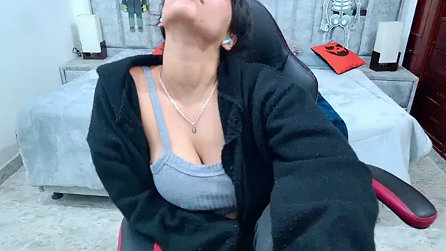 Laureentt_ - naked