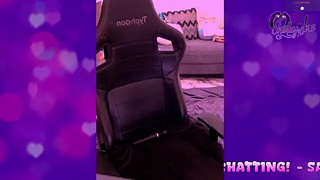 ShelbyJae - Cum goal