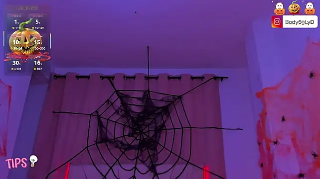 Body69ld - SPANKING ASS X10
