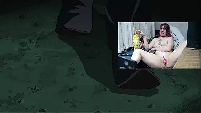 MorangoCChoc - Fisting 3 min