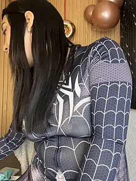 AngellaMoraa - Happy birthday (anal, squirt, blowjob)