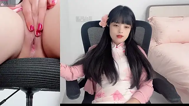 Xianxian-baby - squirting潮吹き