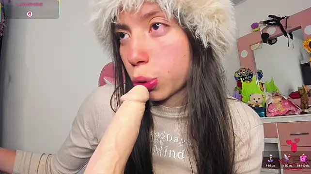 Katty_snow - SLOPPY DEEPTHROAT