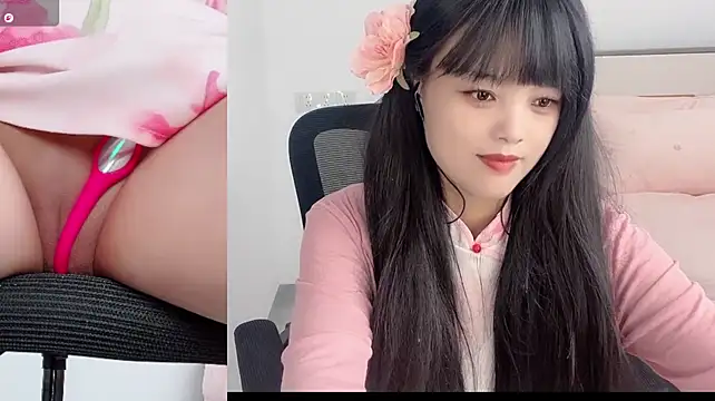 Xianxian-baby - squirting潮吹き