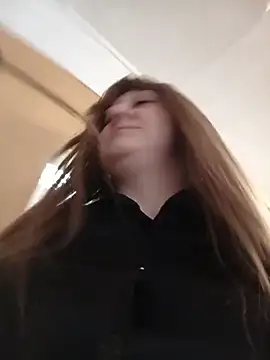 Office_Albertina - Lots of squirting in public 🥵