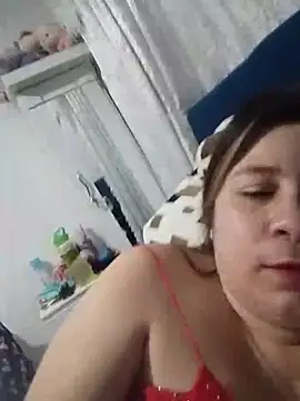 Shy_Velvet26 - My first Tokens ;)