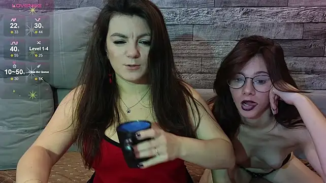 Vika_loves_you - strapon