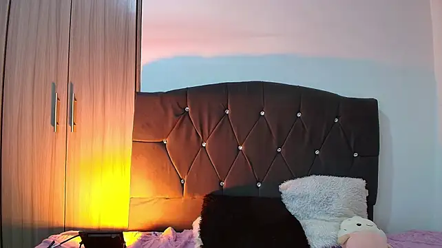 Danna_Sexxxx - Show Pussy