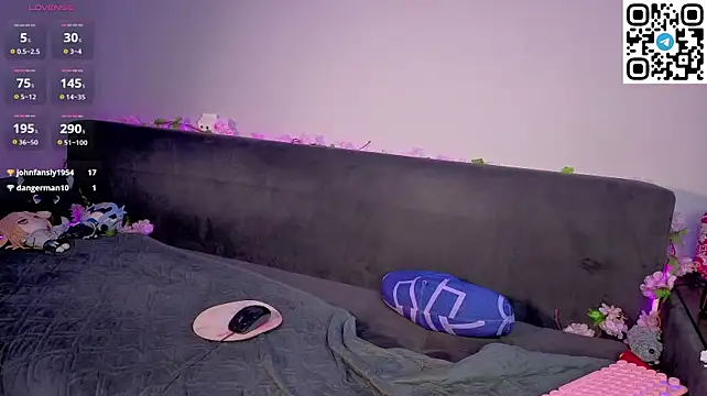 Anadeyaaa - panties off