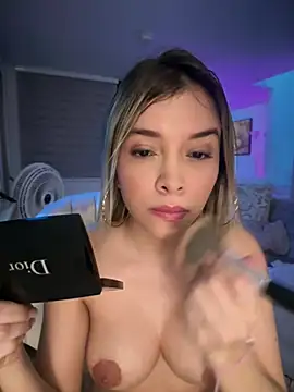 Carolina__star - Ride dildo