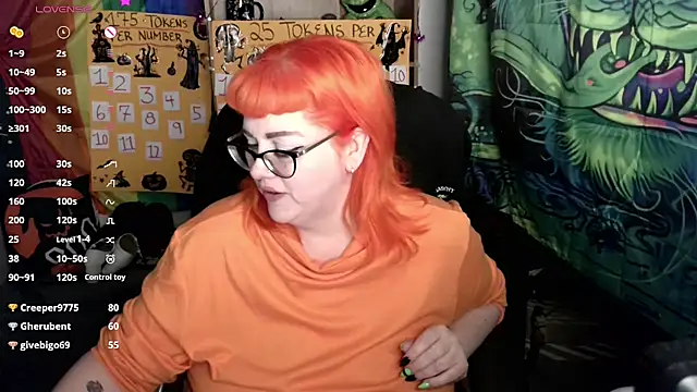 Kinky_Witch - Batters up.......my Pussy!!!